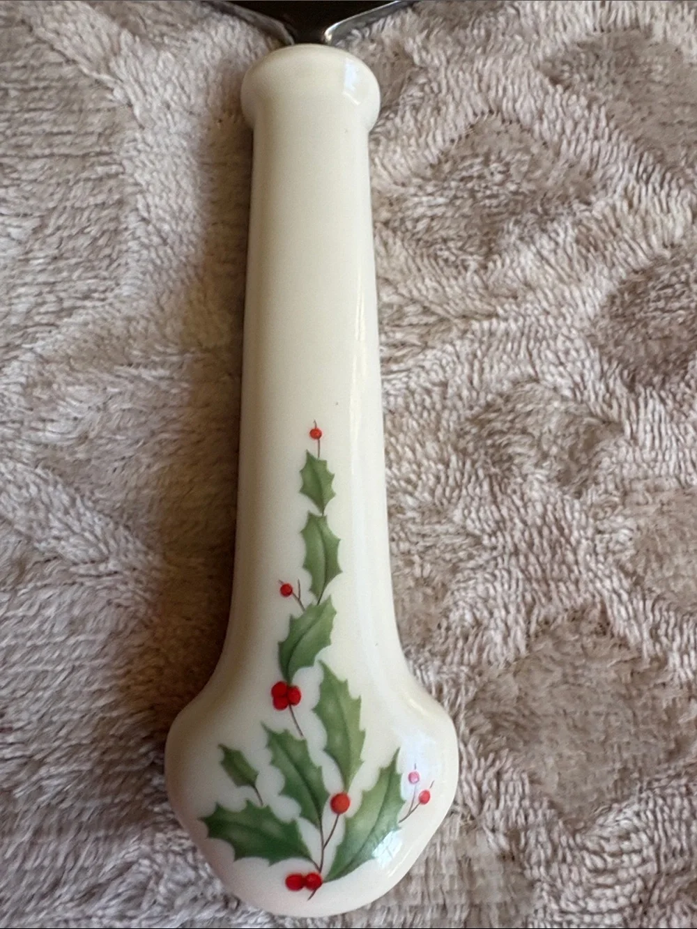 Lenox festive serving